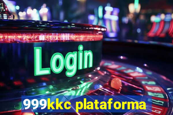 999kkc plataforma